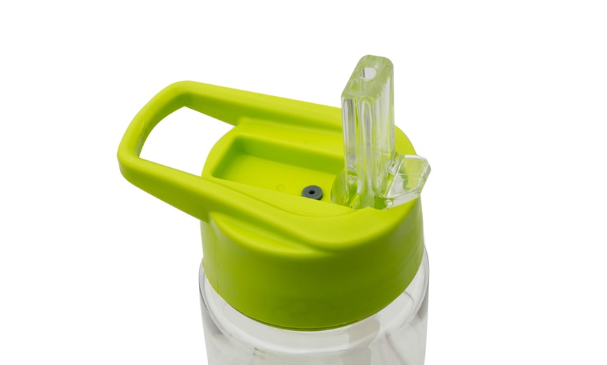 Image 6: Benross Juice Twist Water Bottle