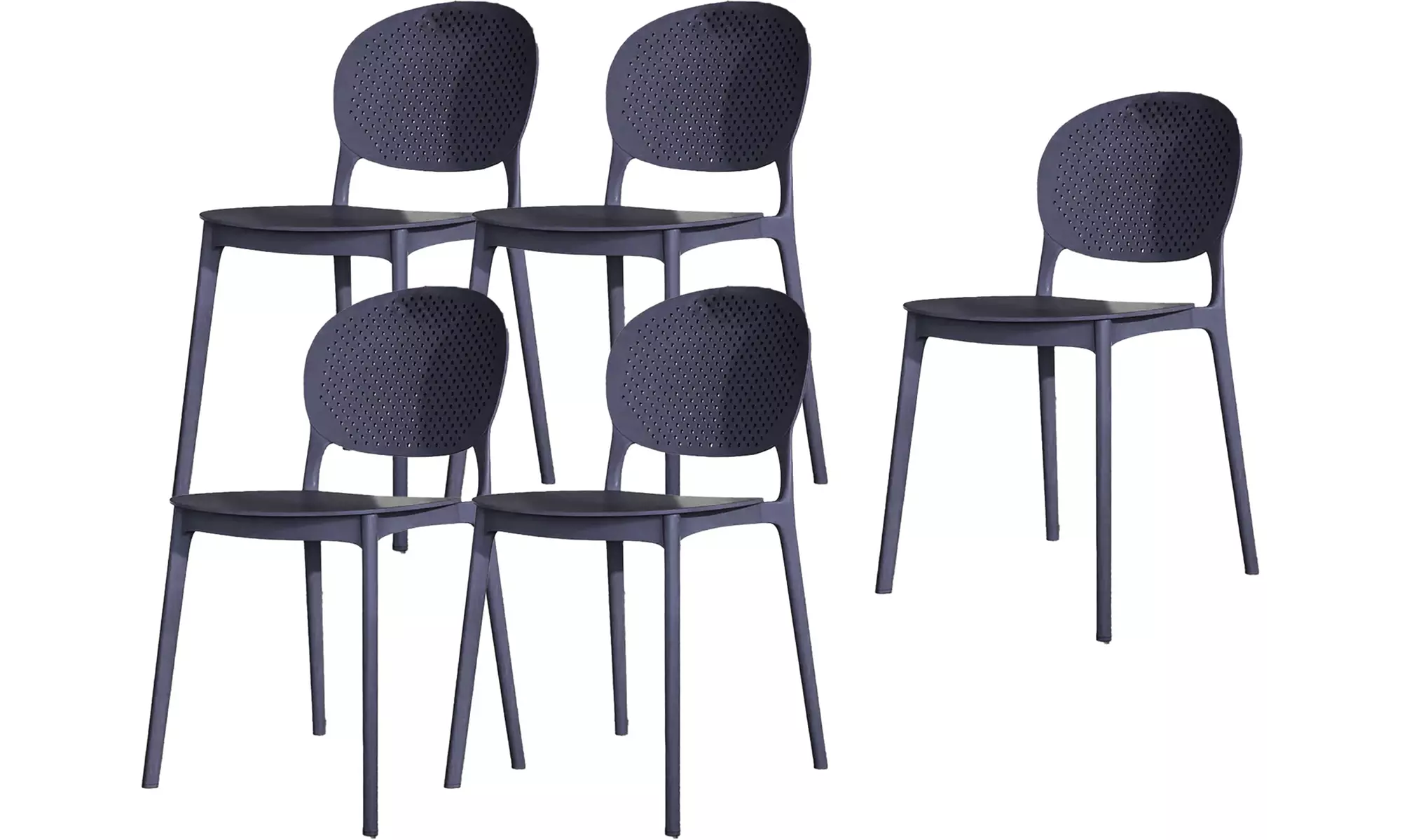 Sedie da casa e soggiorno