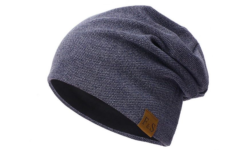 Image 7: Unisex Beanie