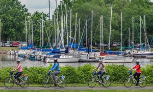 Book Now: Up to 3% Off Old Town Alexandria, VA Bike Rentals