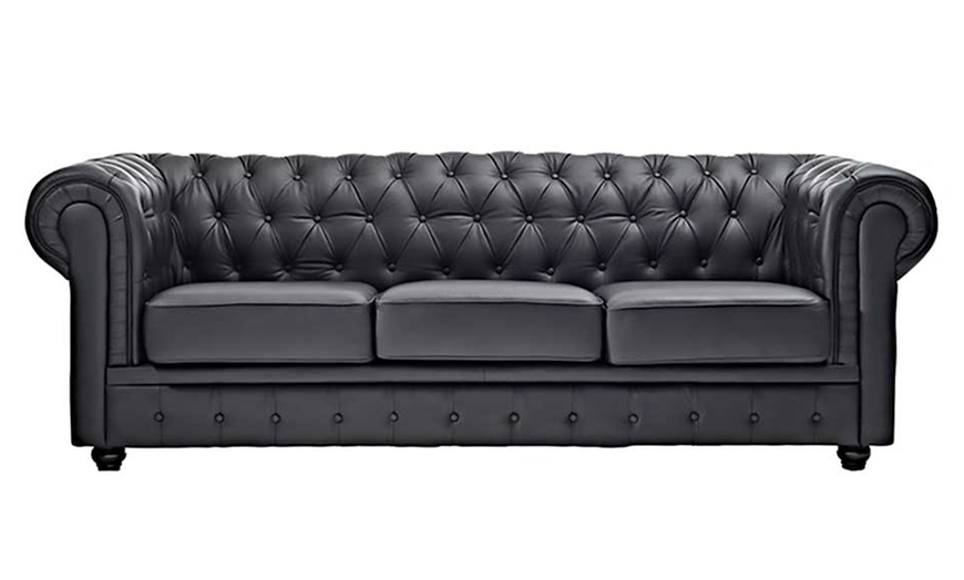 Brighton Sofa Sets | Groupon