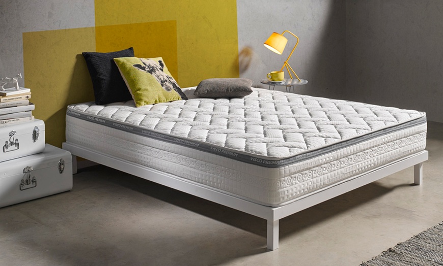 Image 2: Matelas Lux Premium