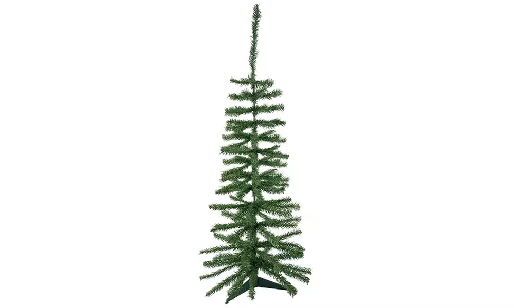 Arbre de Noël de jusqu'à 210 cm