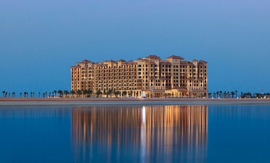 Image 10: Ras Al-Khaimah: One-Night 5* Break