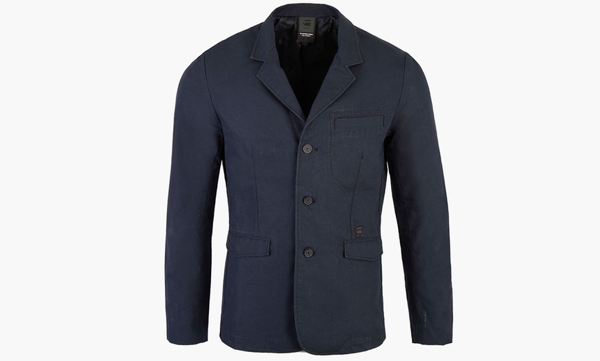 Image 2: G-Star Blazer für Herren