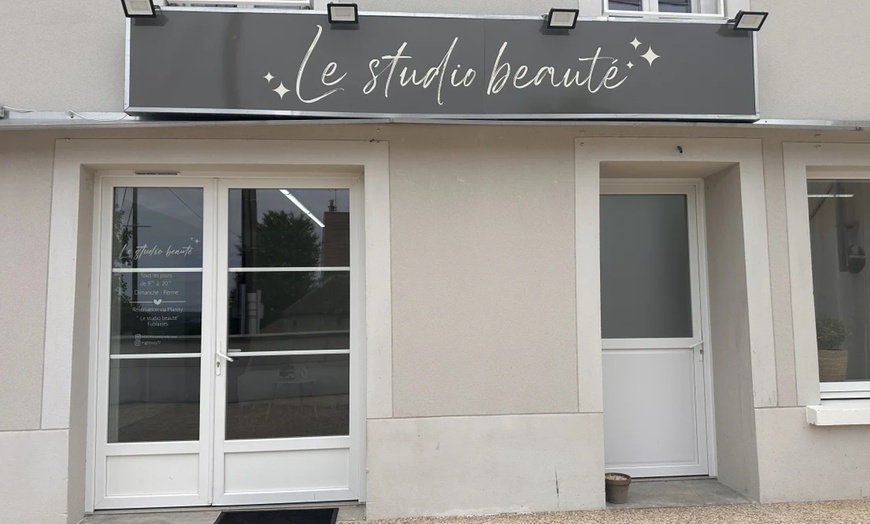 Image 1: Jusqu'à 30% de remise sur Massages chez LA.Naturopathie