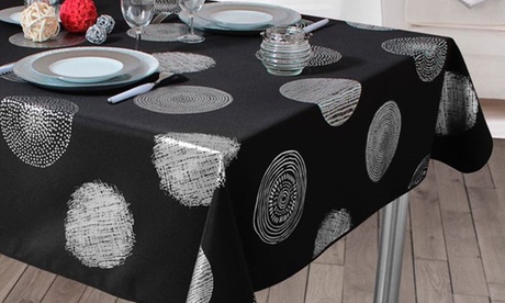 Tovaglie in microfibra, disponibili in 4 colori e varie dimensioni