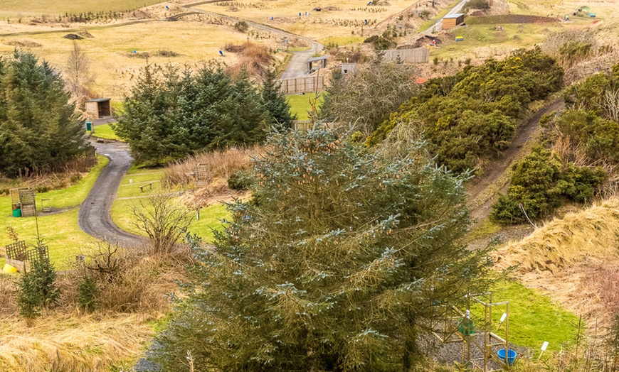 Image 9: Up to 20% Off on Clay Pigeon Shooting (Activity / Experience) at Bisley Shooting Ltd