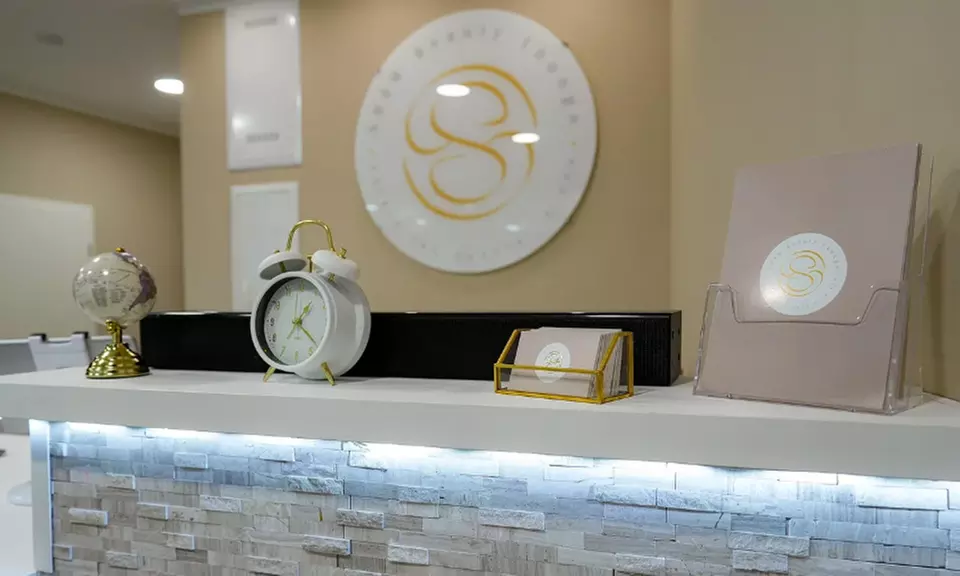 1x oder 2x Klassische Gesichtsbehandlung in der Sham Beauty Lounge