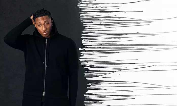 Lecrae and Andy Mineo: Better Late Than Never Tour on November 11 at 6:30 p.m. - Primary Image