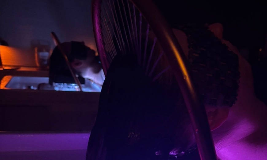 Image 2: Ervaar Ultieme Rust: Japanse Head Spa van 60 Minuten bij Inty Beauty