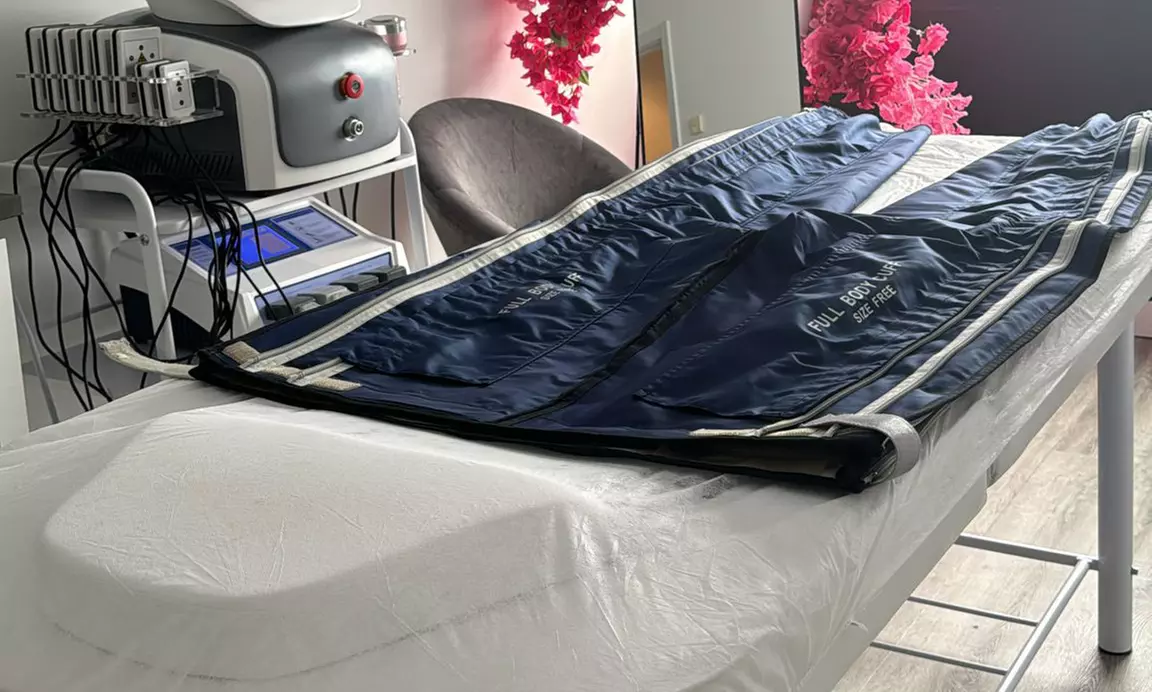 2 sesiones tratamiento reductor en clinicas EMVE