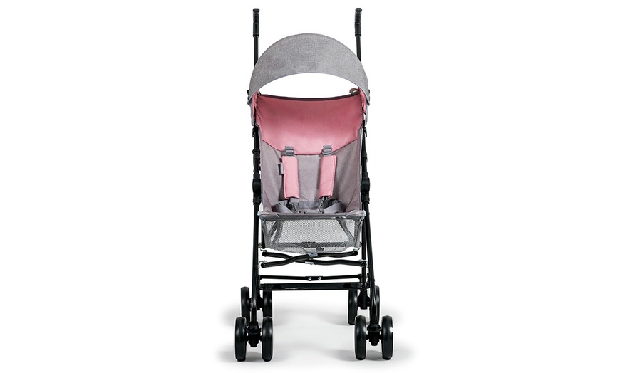 Image 16: KinderKraft Stroller