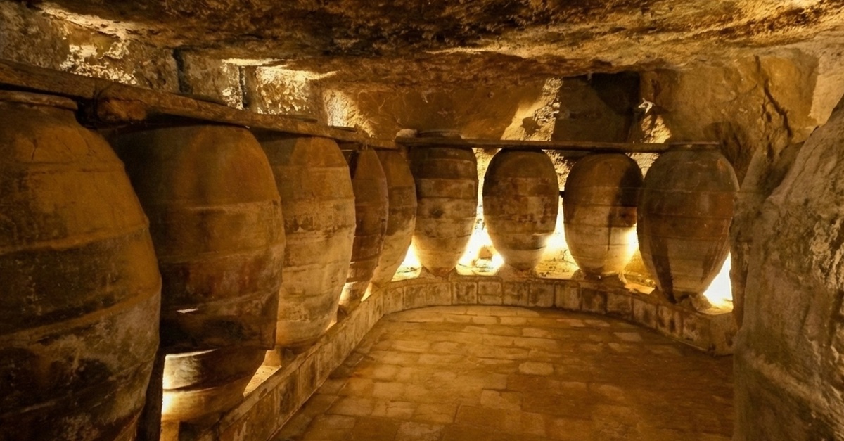 Visita guiada a Bodega Honda con cata de vinos en Valencia
