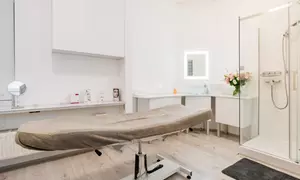 Oczyszczanie wodorowe skóry