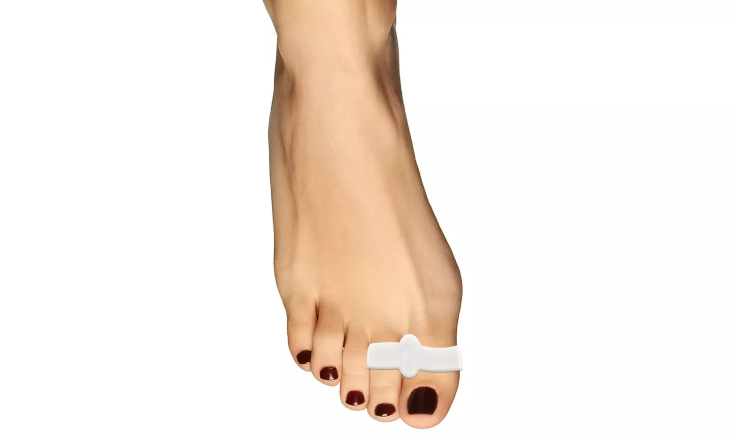 1,2 ou 3 kits soulagement des pieds unisexe - Second Medium