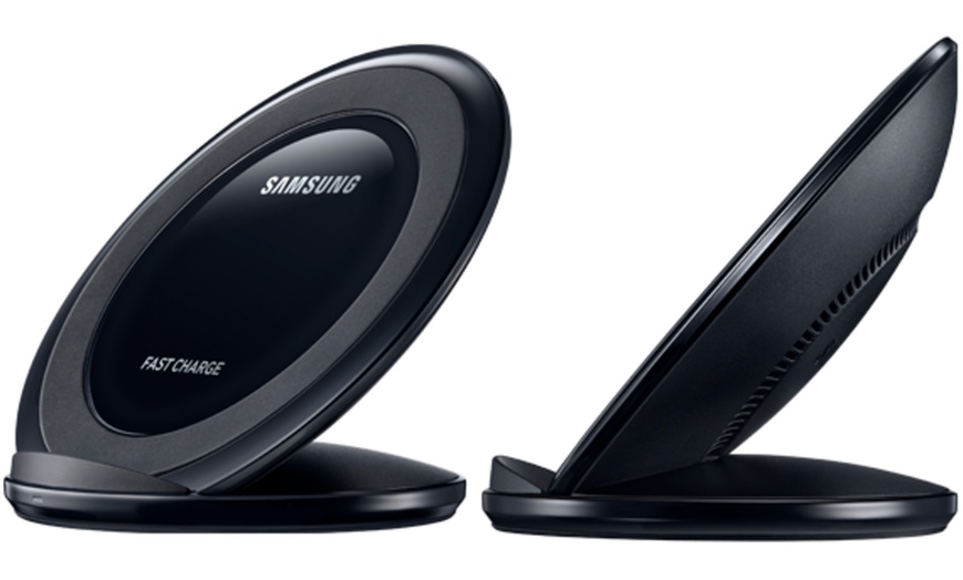 Image 13: Chargeur Sans Fil Samsung