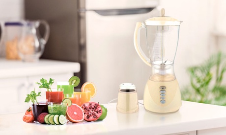 Blender Silvano multifunzione