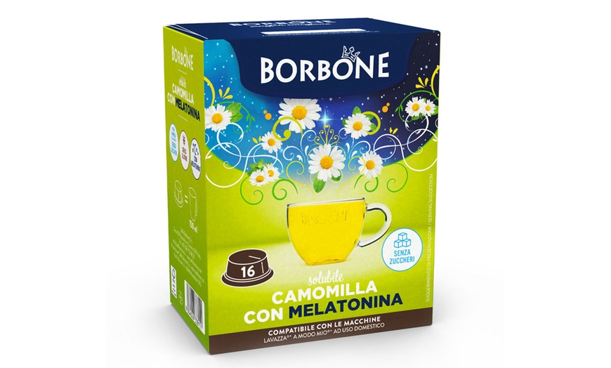 Image 4: 32 o 64 capsule Borbone compatibili con Lavazza A Modo Mio