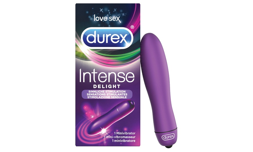 Image 5: Kit sexy toys Durex