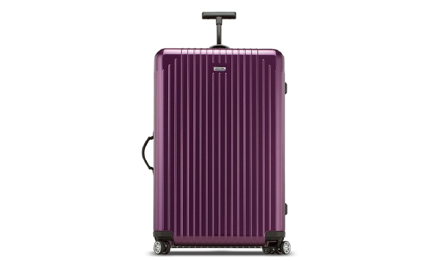 Image 10: Rimowa Multiwheel Suitcase