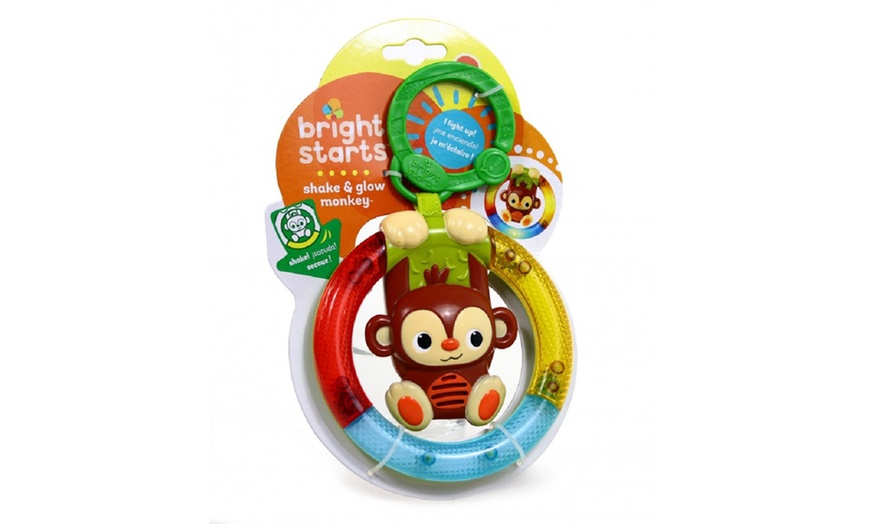 Image 3: Bright Starts Toys