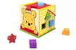 Trieuse de formes Winnie l'Ourson - Second Medium