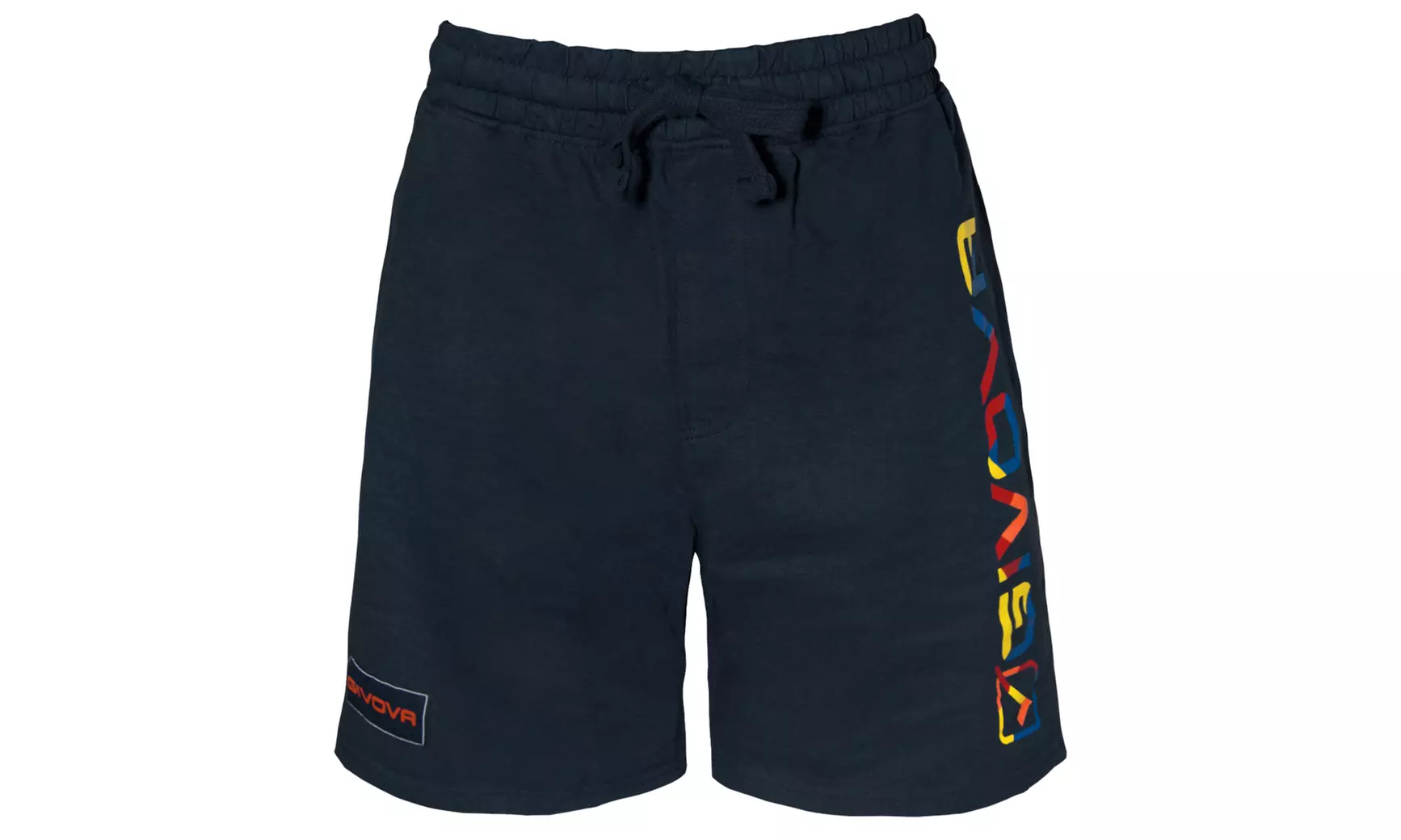 Bermuda da uomo Givova