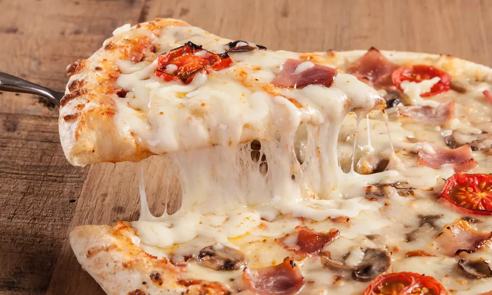 Up to 21% Off on Pizza at Bellacinos of Farmington - Primary Image