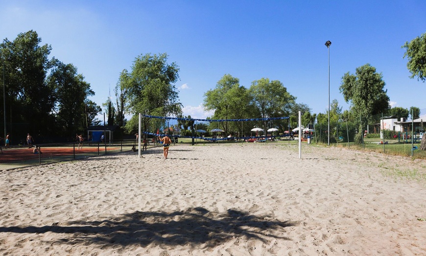 Image 9: Giornata a Desenzano al parco acquatico Le Ninfee del Garda