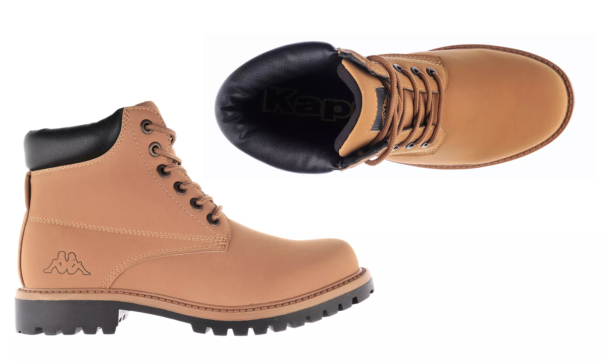 Bottes unisexes Kappa “Tennessee” résistantes à l'eau - Image 6