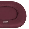 Image 4: Grand lit pour animal de compagnie Hobbydog de 100 x 78 cm