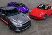Supercar Driving Experience – 3 or 6 Laps, or 6 Laps with 2 Thoroughbred Cars of Your Choice (Up to 28% Off) - Image 7