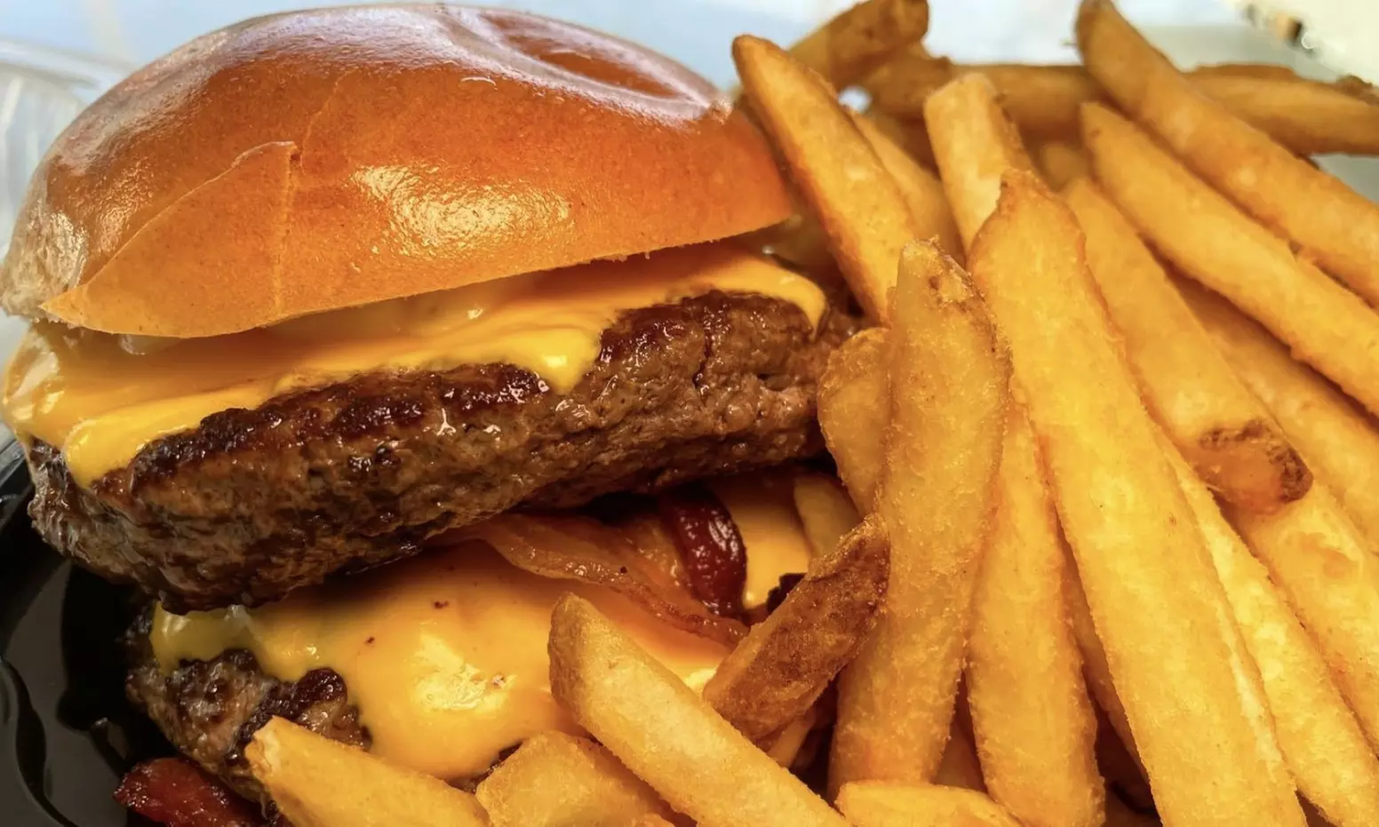 30% Off Diner Food at The Diner Boys