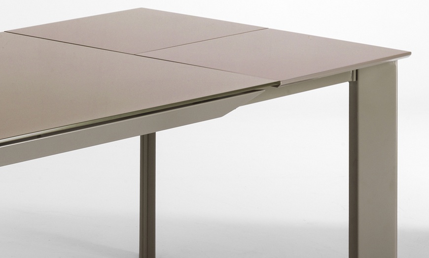 Image 20: Uitschuifbare tafel, verschillende modellen