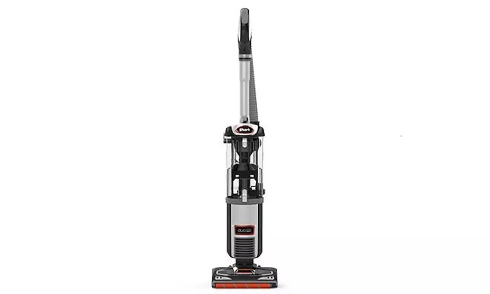 Shark DuoClean Slim NV202 Bagless Upright Vacuum with HEPA Filter & Extra Tools - Second Medium