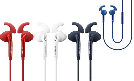 Samsung Active In-Ear Stereo Headset