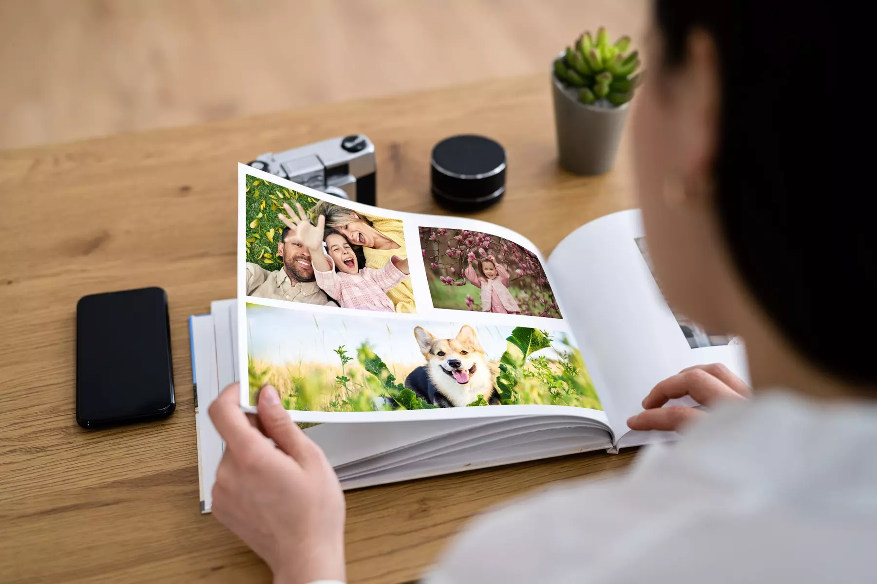 Custom 8x11 Photo Book from CanvasOnSale (Up to 80% Off)