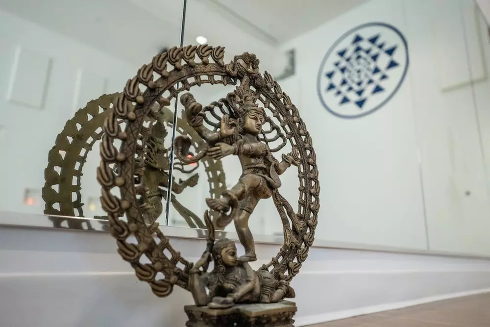 Yoga Classes for All Levels at at Yoga Lab Millenia, San Diego