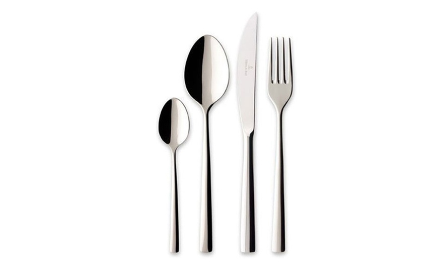 Image 2: Villeroy & Boch Cutlery Set