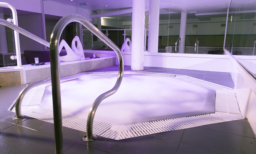 Image 16: Full-Day Spa Stay with Treatments at Bannatyne's Health Club