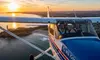 Soar Above Scenic Vistas On A Private Flight For Two Or Three at Fly With Kate - Up to 41% Off