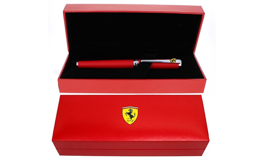 Image 1: Sheaffer Ferrari Pen