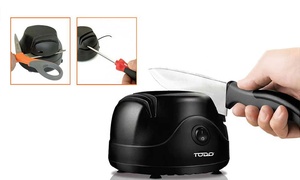 Electric Knife Sharpener