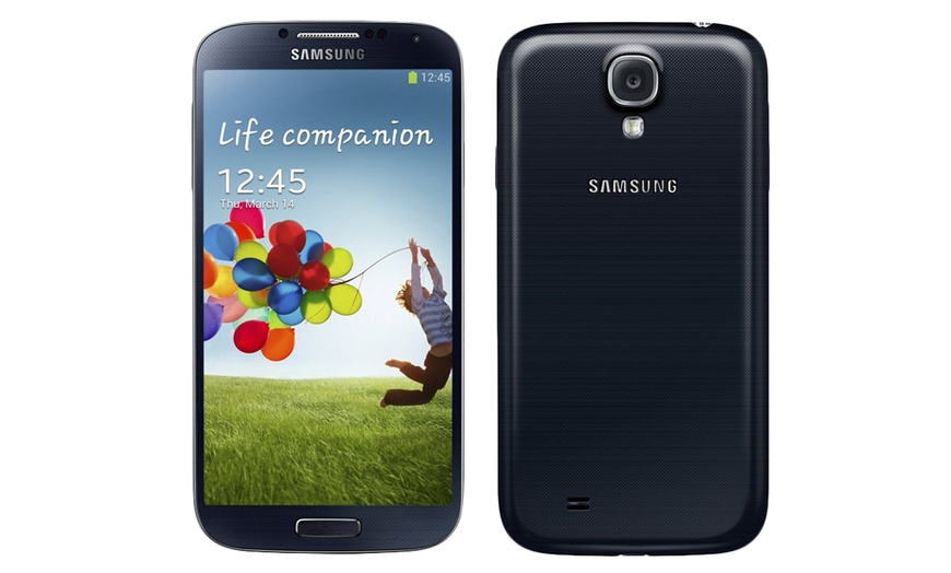 Image 4: Refurbished Samsung smartphones 