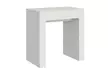 Table console Allin extensible à rallonges, coloris au choix, livraison offerte - Image 6