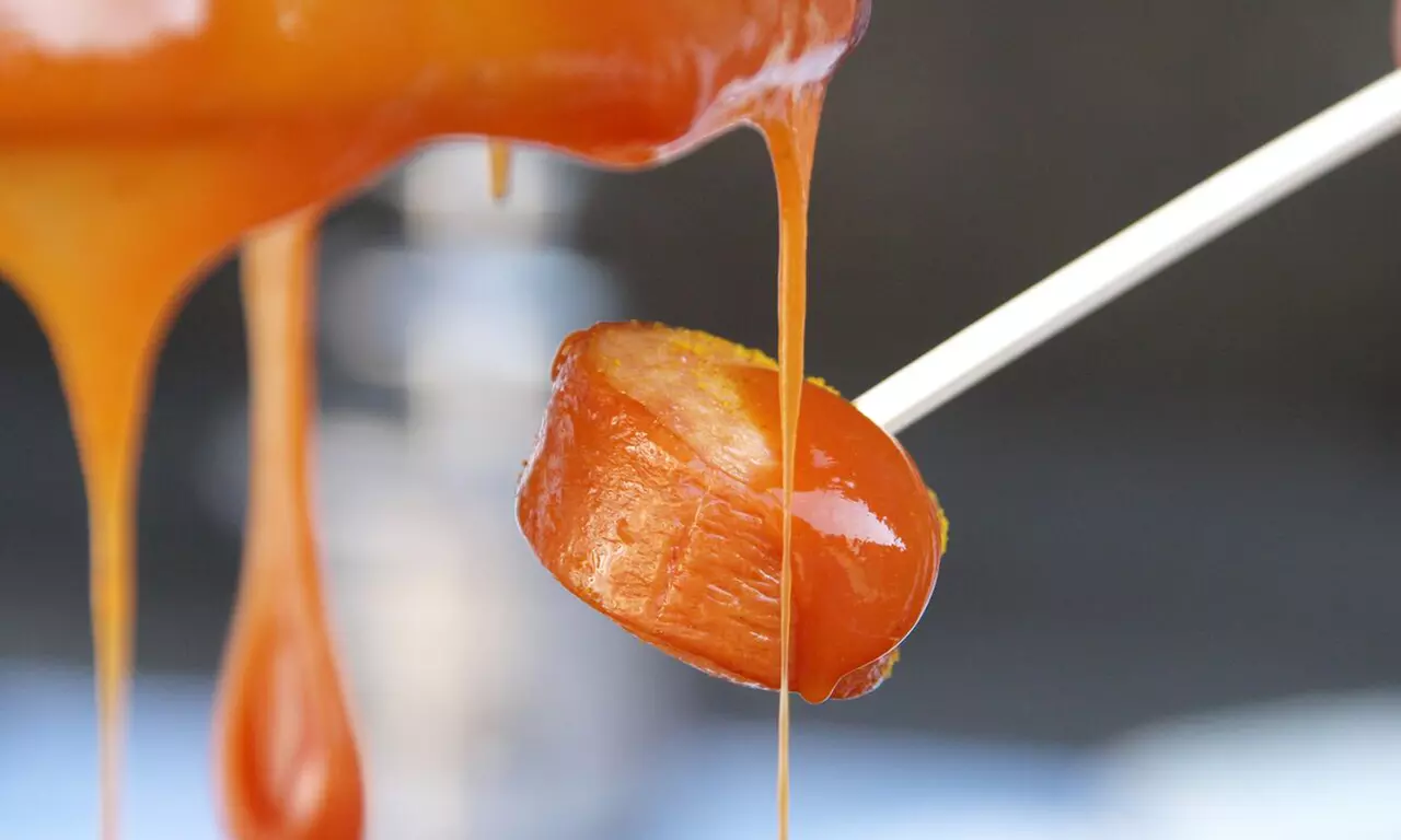 Currywurst-Party-Catering