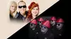 THE B-52s * DEVO: COSMIC DE-EVOLUTION TOUR on November 2 at 7 p.m.