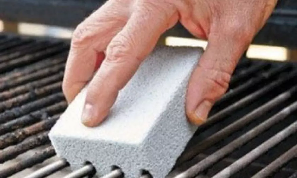 Grill and Griddle Cleaning Blocks (3-Pack) - Primary Image