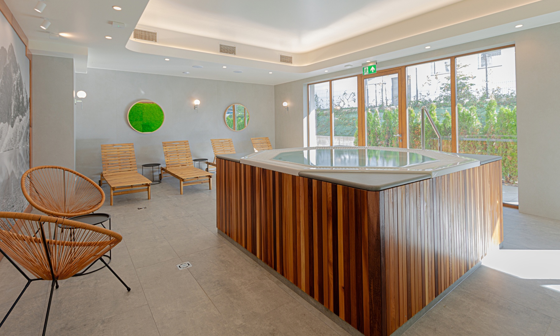 Zakopane: pokój lub apartament dla 2-6 osób